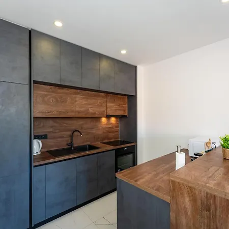 Lägenhet Luxury Kero Bibinje