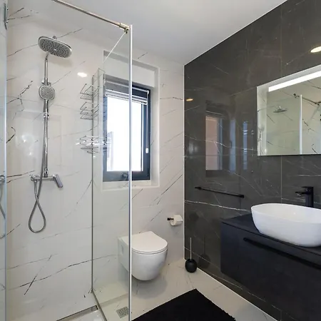 Lägenhet Luxury Kero *